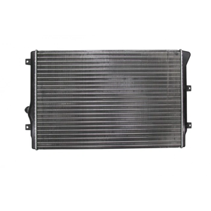 Seat Toledo- 2005-2007  Su Radyatörü 2.0 Tdı (Mekanik) (650X448X34) (Manuel) Alüminyum (Oris) (Oem No:1K0121251N)