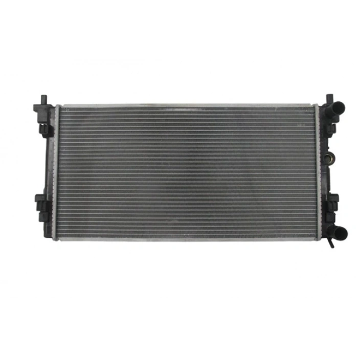 Seat Toledo- 2013-2017  Su Radyatörü 1.0/1.2/1.4/1.6 (Brazing) (648X326X16) (Manuel) Alm (Oris) (Oem No:6R0121253)