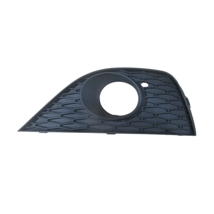 Seat İbiza- 2009-2012  Sis Lamba Kapağı Sol Delikli (Tw) (Oem No:6J0853665A)