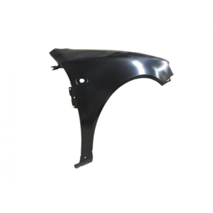 Audi  A3  2000-2003  Ön Çamurluk Delikli Sağ (Tyg) (Oem No:8L0821106B)