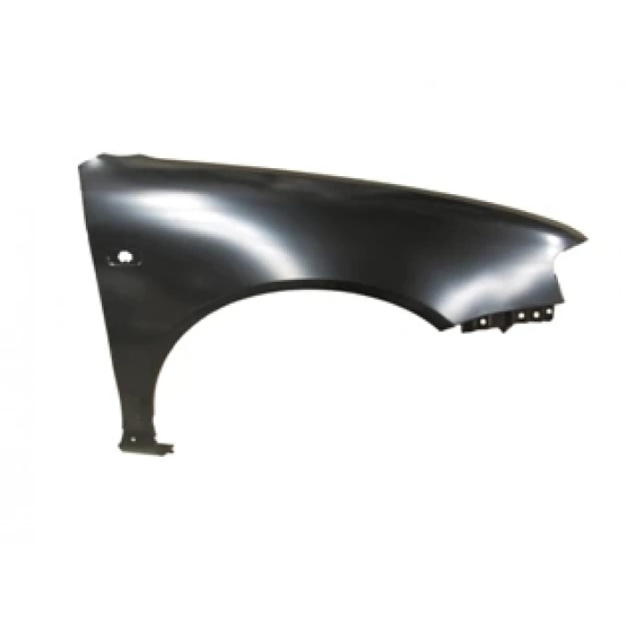 Audi  A3  2000-2003  Ön Çamurluk Delikli Sağ (Tyg) (Oem No:8L0821106B)