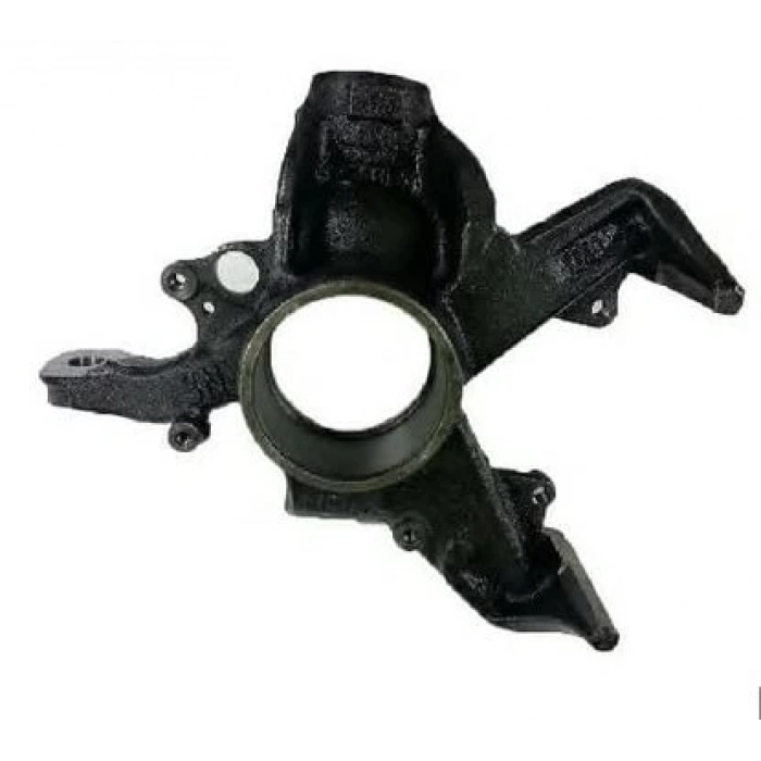 Audi  A3  1997-2003  Ön Aks Taşıyıcı Sağ (Oem No:1J0407256N)