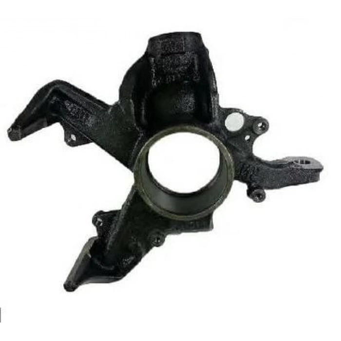 Audi  A3  1997-2003  Ön Aks Taşıyıcı Sol (Oem No:1J0407255N)