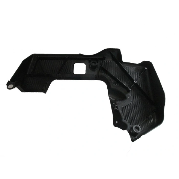 Audi  A3  1997-2003  Motor Üst Yan Kapağı 1.6 (Oem No:06A119512C)