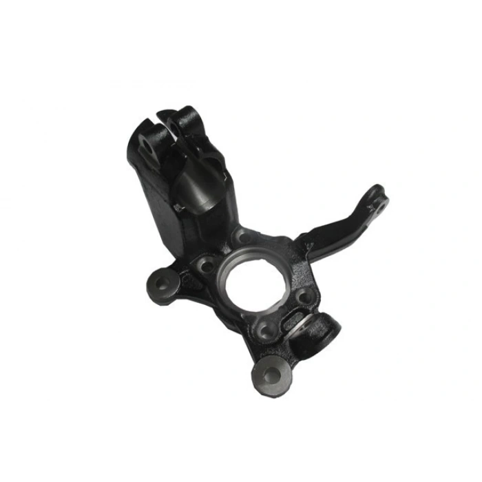 Audi  A3  2005-2008  Ön Aks Taşıyıcı Sol (4 Delikli) (Oem No:1K0407255N)