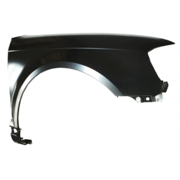 Audi  A3  2009-2012  Ön Çamurluk Deliksiz Sağ (Tw) (Oem No:8P0821106E)