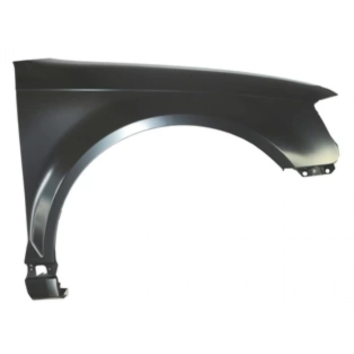 Audi  A3  2009-2012  Ön Çamurluk Deliksiz Sağ (Tw) (Oem No:8P0821106E)