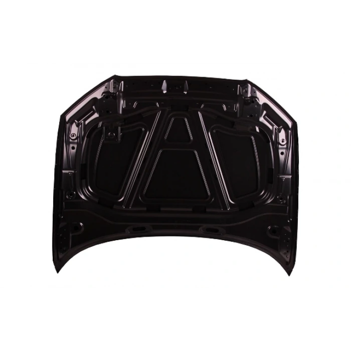 Audi  A3  Hb/Sb- 2012-2016  Motor Kaputu (Çelik) (Tyg) (Oem No:8V0823029D)