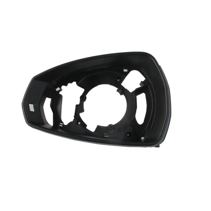 Audi  A3  Sd/Hb/Sb- 2012-2016  Ayna Kapağı Çerçevesi Sol (Siyah) (Oem No:8V0857240)