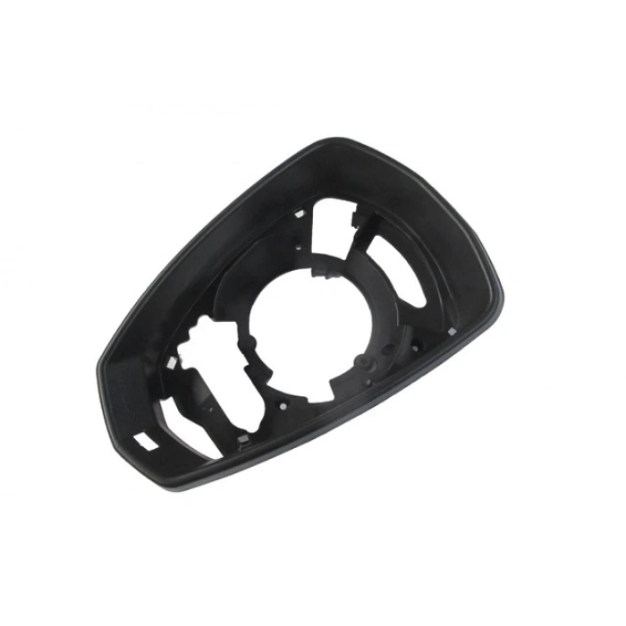 Audi  A3  Sd/Hb/Sb- 2012-2016  Ayna Kapağı Çerçevesi Sol (Siyah) (Oem No:8V0857240)