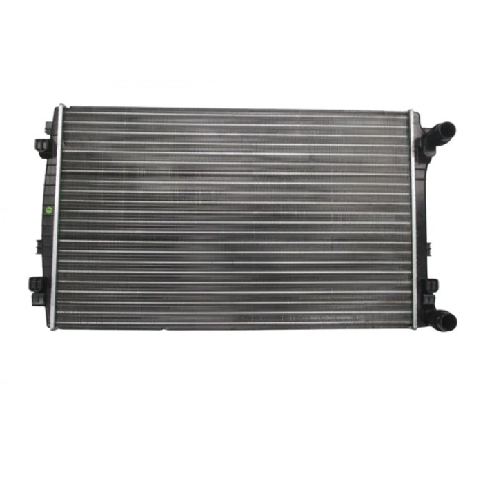 Audi  A3  Sd/Hb/Sb- 2012-2016  Su Radyatörü 1.0/1.2/1.4/1.5/1.6/2.0 (Mekanik)(650X395X18)Manuel)Alm(Oris) (Oem No:5Q0121251Em)