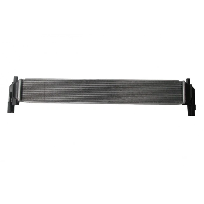 Audi  A1  2011-2018  Turbo Soğutma Radyatörü 1.4 Tfsı (İntercooler) (Brazing) (645X86X56) Oris (Oem No:6R0145805E)