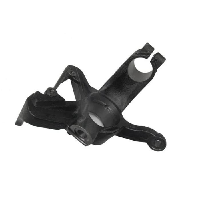 Audi  A1  2011-2018  Ön Aks Taşıyıcı Sağ (Oem No:6Q0407256Ap)