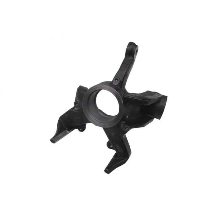 Audi  A1  2011-2018  Ön Aks Taşıyıcı Sağ (Oem No:6Q0407256Ap)