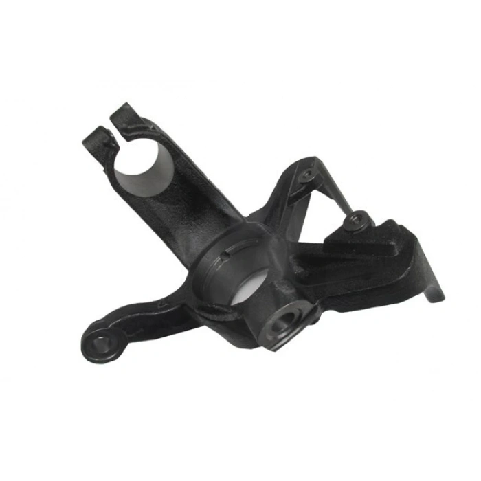 Audi  A1  2011-2018  Ön Aks Taşıyıcı Sol (Oem No:6Q0407255Ap)