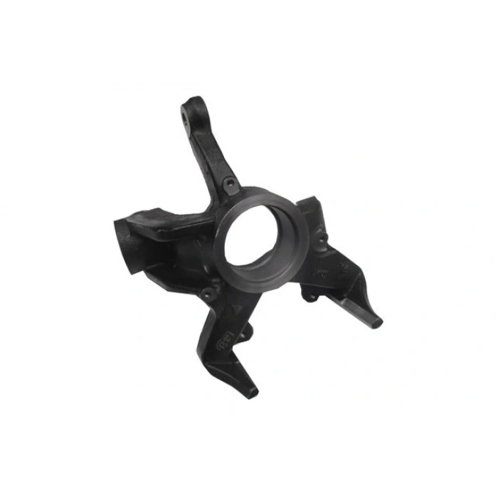 Audi  A1  2011-2018  Ön Aks Taşıyıcı Sol (Oem No:6Q0407255Ap)