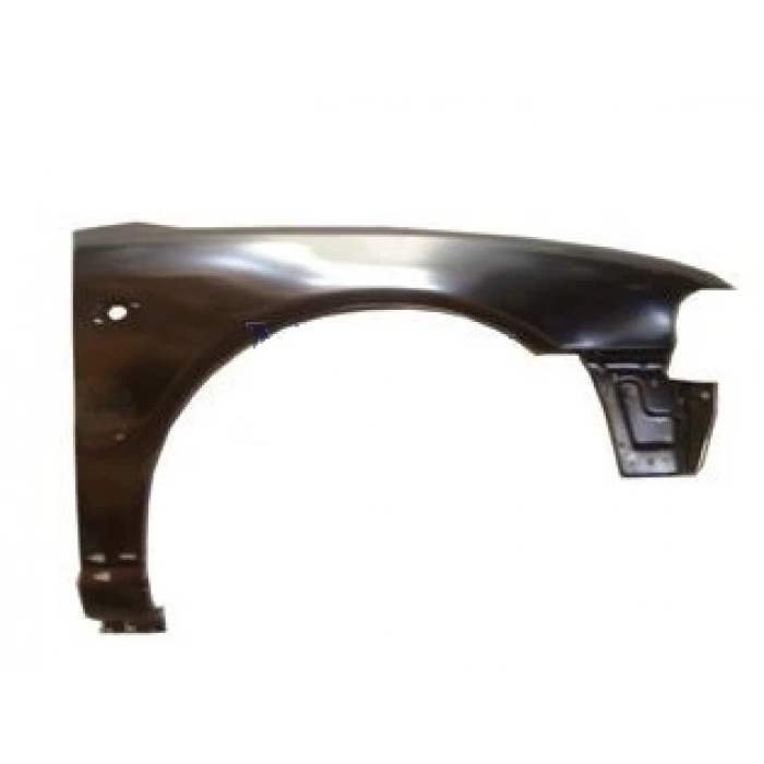 Audi  A4  2000-2001   Ön Çamurluk Delikli Sağ (Tw) (Oem No:8D0821106J)