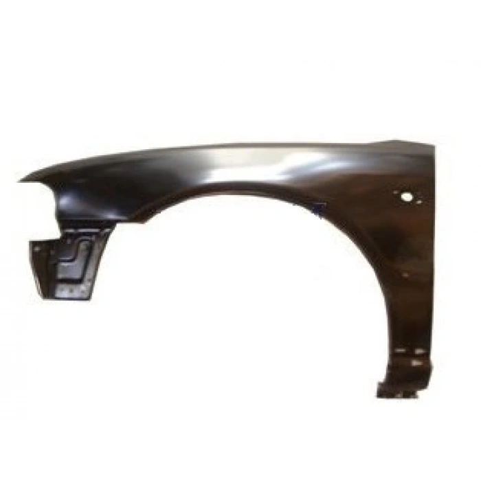 Audi  A4  2000-2001   Ön Çamurluk Delikli Sol (Tw) (Oem No:8D0821105J)
