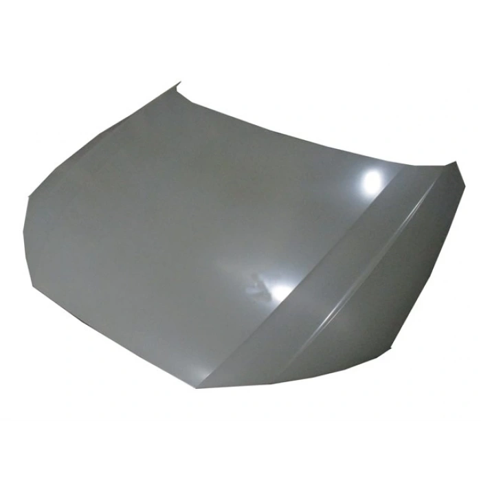 Audi  A4  2015-2018  Motor Kaputu Gri Boyalı (İceli/Çekomastikli) (Sımyı) (Oem No:8W0823029A)