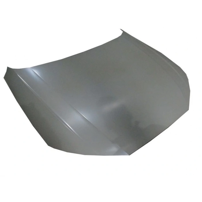 Audi  A4  2015-2018  Motor Kaputu Gri Boyalı (İceli/Çekomastikli) (Sımyı) (Oem No:8W0823029A)