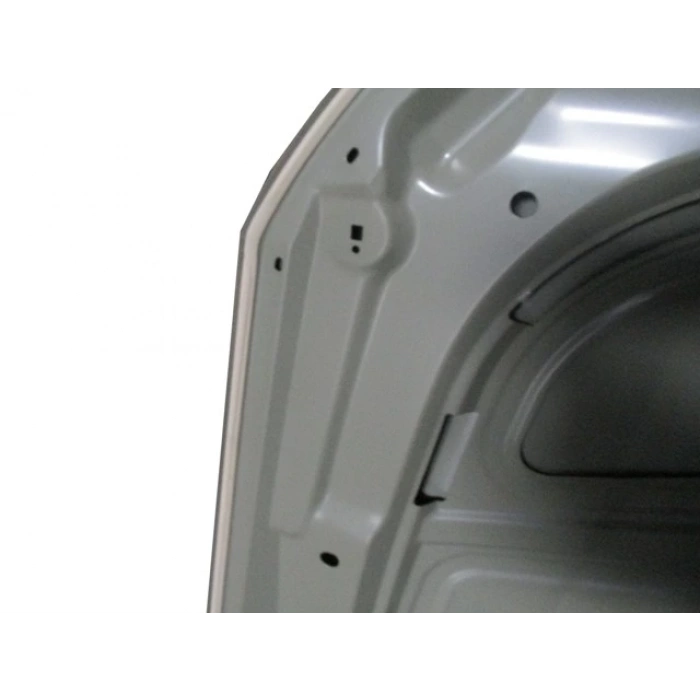 Audi  A4  2015-2018  Motor Kaputu Gri Boyalı (İceli/Çekomastikli) (Sımyı) (Oem No:8W0823029A)