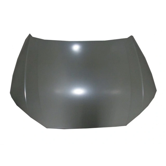 Audi  A4  2015-2018  Motor Kaputu Gri Boyalı (İceli/Çekomastikli) (Sımyı) (Oem No:8W0823029A)