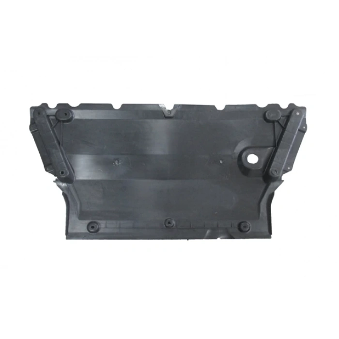 Audi  A4  2015-2018  Karter Muhafaza Plastiği (Enjeksiyon Baskı) (Oem No:8W0863821B)
