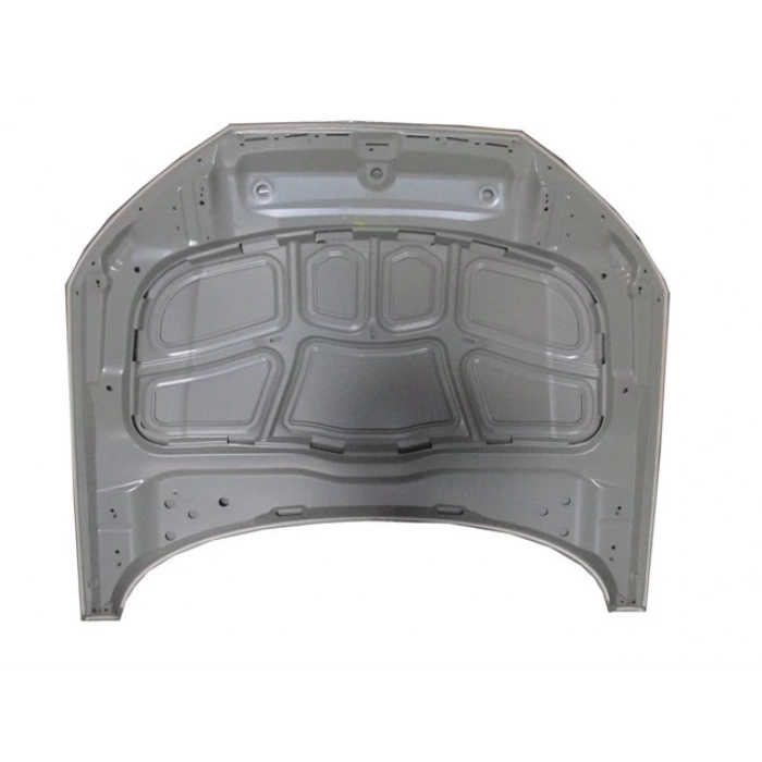 Audi  A4  2019-2024  Motor Kaputu Gri Boyalı (İceli/Çekomastikli) (Sımyı) (Oem No:8W0823029A)