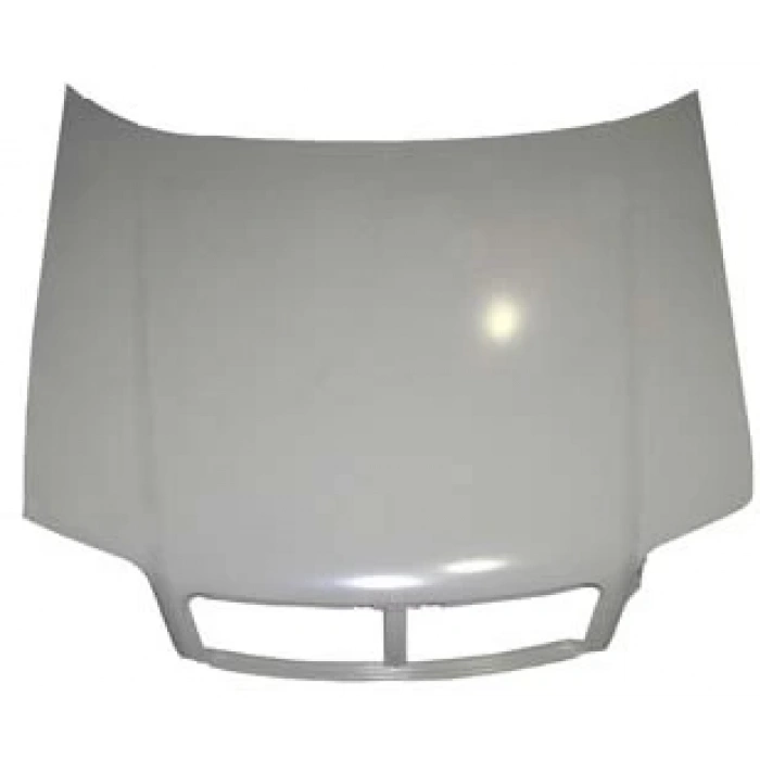 Audi  A6  2001-2004  Motor Kaputu Gri Boyalı (İceli/Çekomastikli) (Sımyı) (Oem No:4B0823029D)