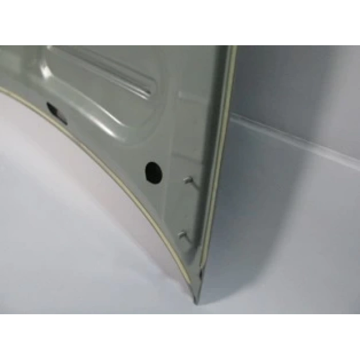 Audi  A6  2009-2011  Motor Kaputu Gri Boyalı (İceli/Çekomastikli) (Sımyı) (Oem No:4F0823029F)