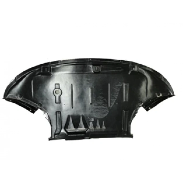Audi  A6  2009-2011  Karter Muhafaza Plastiği 2.0L/2.4L (Lt-Ad8008) (Tyg) (Oem No:4F0863821H)