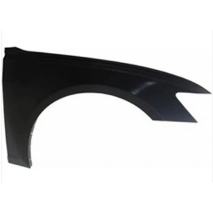 Audi  A6  2019-2023  Ön Çamurluk Deliksiz Sağ Çelik (Tyg) (Oem No:4K0821106A)