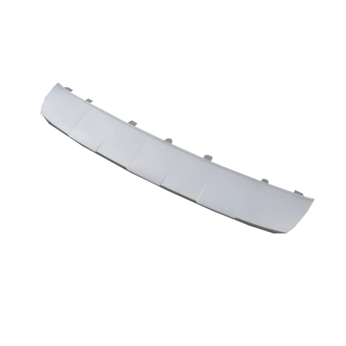 Audi  Q5  2021-2023  Karlık (Ön Tampon Altı)(Spoıler)(Gümüş Gri)(Tyg) (Oem No:80A807531Cıx3)