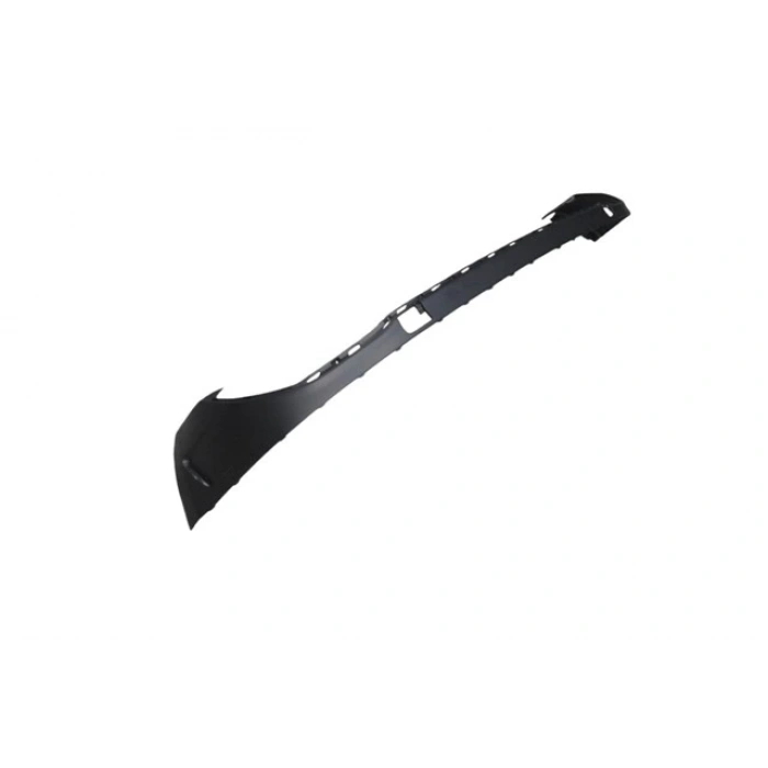 Audi  Q5  2021-2023  Arka Alt Tampon Astarlı Siyah (Tyg) (Oem No:80A807527Agru)