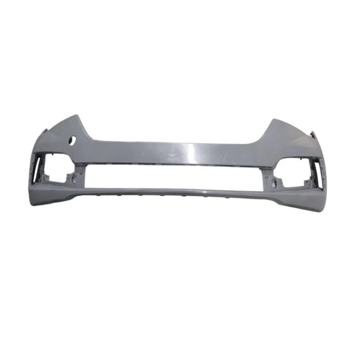 Skoda Scala- 2020-2024  Ön Tampon Koyu Gri Far Yıkama Dekiksiz (Tyg) (Oem No:657807217)