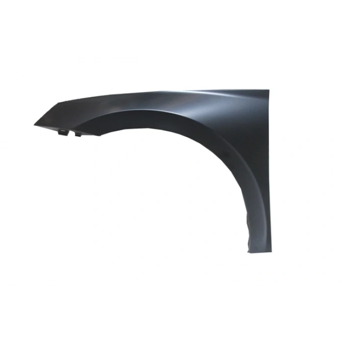 Skoda Scala- 2020-2024  Ön Çamurluk Sol (Tw) (Oem No:657821105)