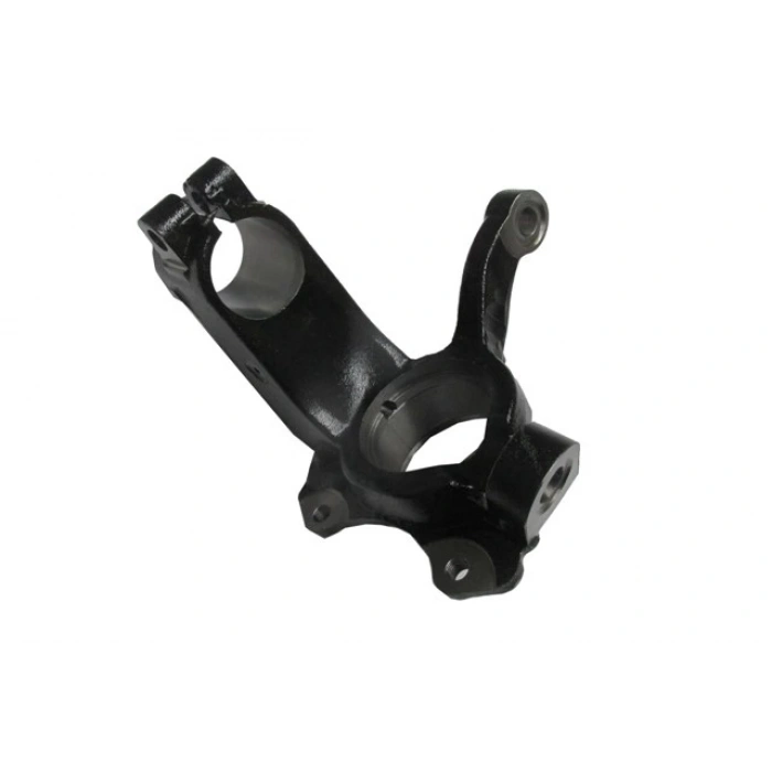 Skoda Scala- 2020-2024  Ön Aks Taşıyıcı Sağ (72 Mm) (Oem No:6Q0407256S)