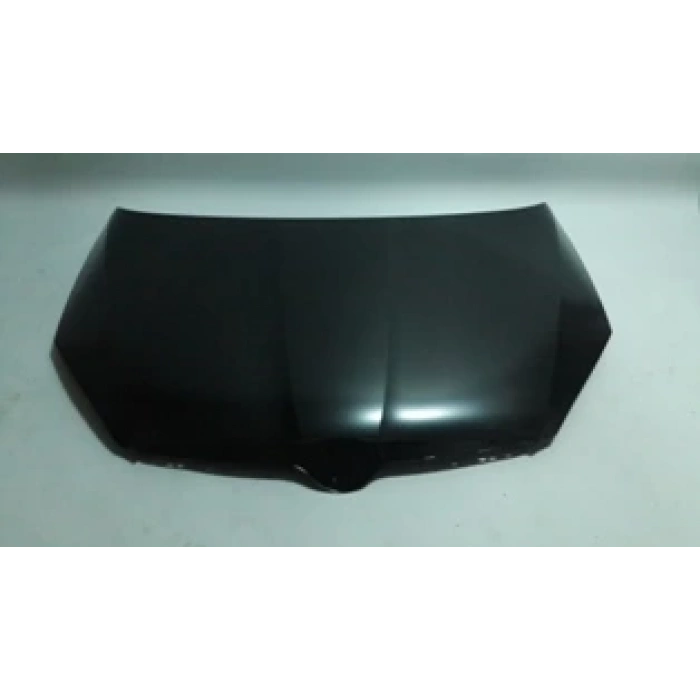 Skoda Fabia- 2010-2015  Motor Kaputu Siyah (Tyg) (Oem No:5J0823031B)