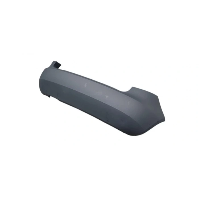 Skoda Fabia- 2007-2015  Arka Tampon Gri (Sensör Deliksiz) (Tw-Y) (Oem No:5J6807421)