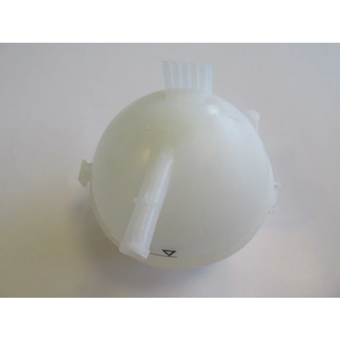Skoda Fabia- 2007-2010  Radyatör Yedek Su Deposu (Kapaksız) (Oem No:6Q0121407A)