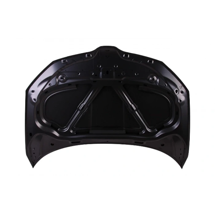 Skoda Fabia- 2019-2021  Motor Kaputu (Tyg) (Oem No:6V0823031A)