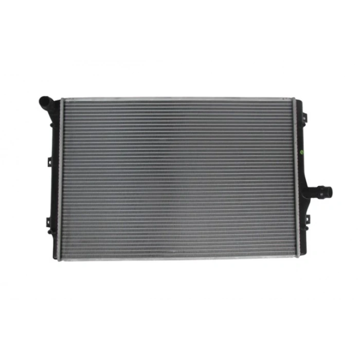 Skoda Yeti- 2010-2016  Su Radyatörü 1.6/2.0 Tdı (Brazing) (650X448X26) (Manuel) Alüminyum (Oris) (Oem No:1K0121251N)