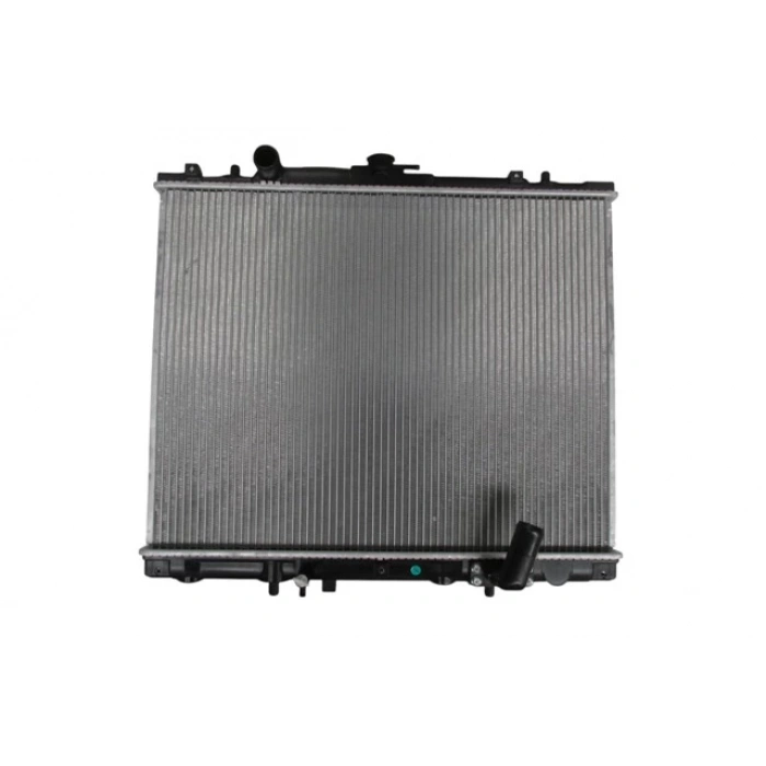 Mitsubishi L200- Pıck Up- 2001-2006  Su Radyatörü 2.5 Td (Brazing) (500X638X26) (Manuel) Alüminyum(Oris) (Oem No:Mr571147)