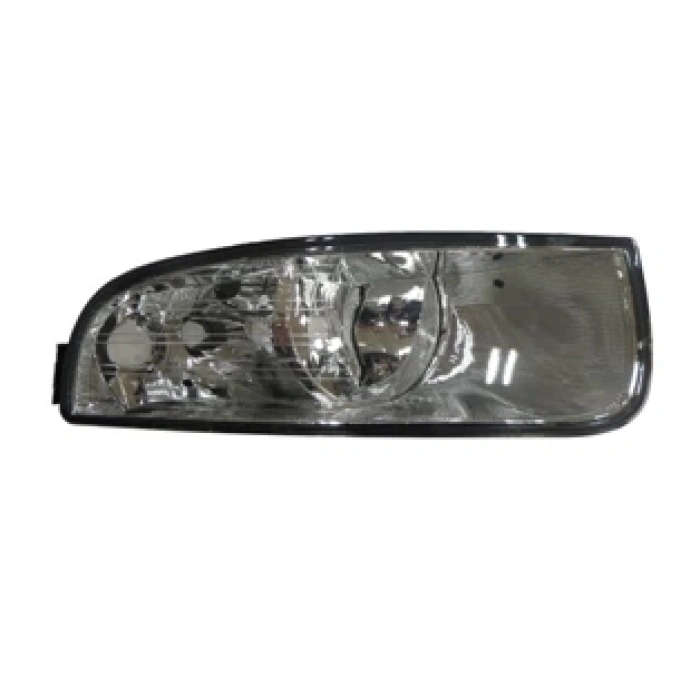 Skoda Superb- 2009-2012  Sis Lambası Sağ Çift Ampüllü (Oem No:3T0941702A)