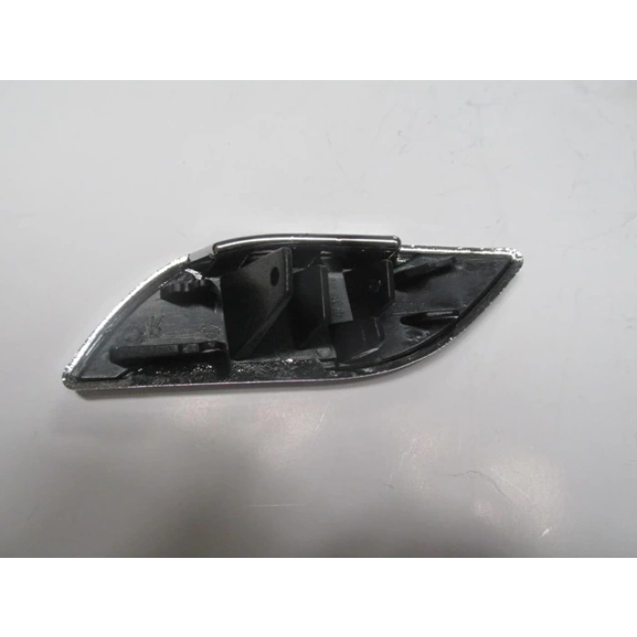 Skoda Superb- 2009-2012 Far Yıkama Fıskiye Kapağı Sol Nikelajlı (Tw-Y) (Oem No:3T0955109A)