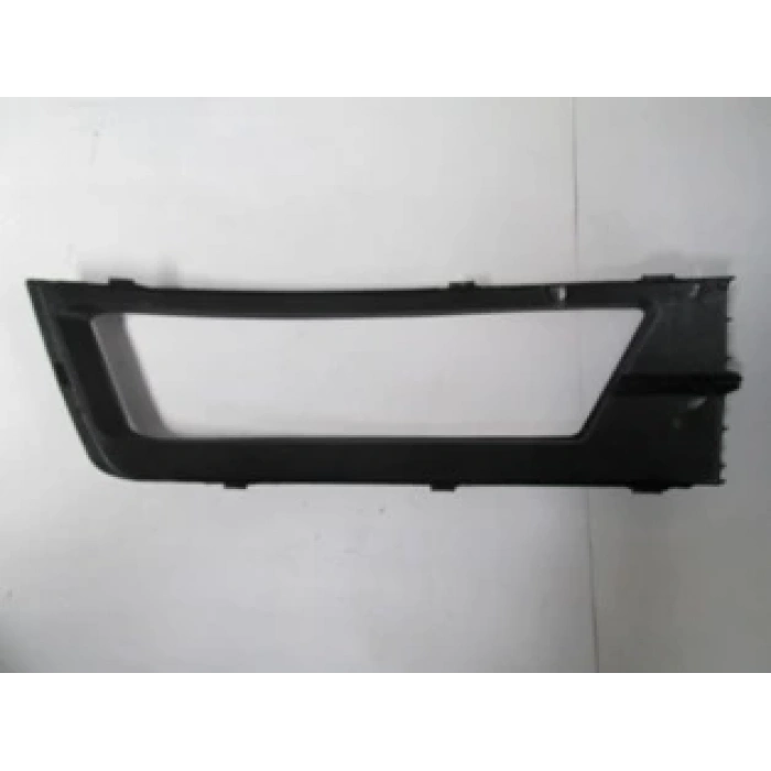 Skoda Rapid- 2013-2016  Sis Lamba Kapağı Sol Sis Delikli (Tw) (Oem No:5Ja807681)