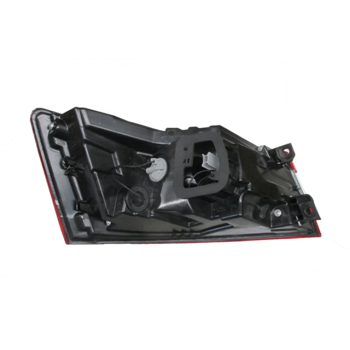 Skoda Superb- 2015-2018  Dış Stop Lambası Sağ Kırmızı/Beyaz/Ledli (Eurolamp) (Oem No:3V5945208A)