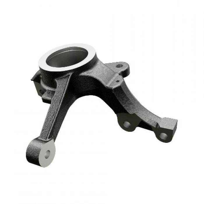 Renault  R9   Faırway- 1993-1996  Ön Aks Taşıyıcı Sol (Oem No:7700827259)