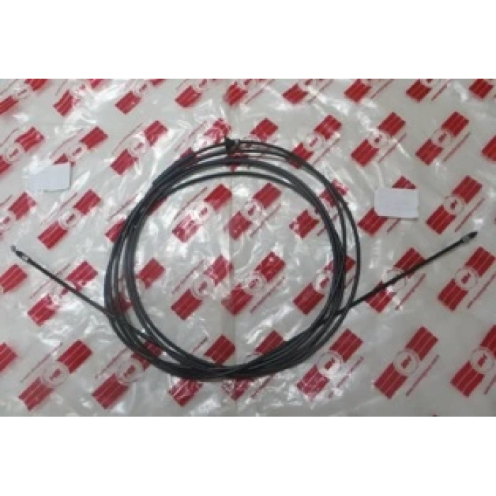 Mitsubishi L200- Pıck Up- 2006-2015  Depo Açma Teli (Sh) (Oem No:Mn136437)