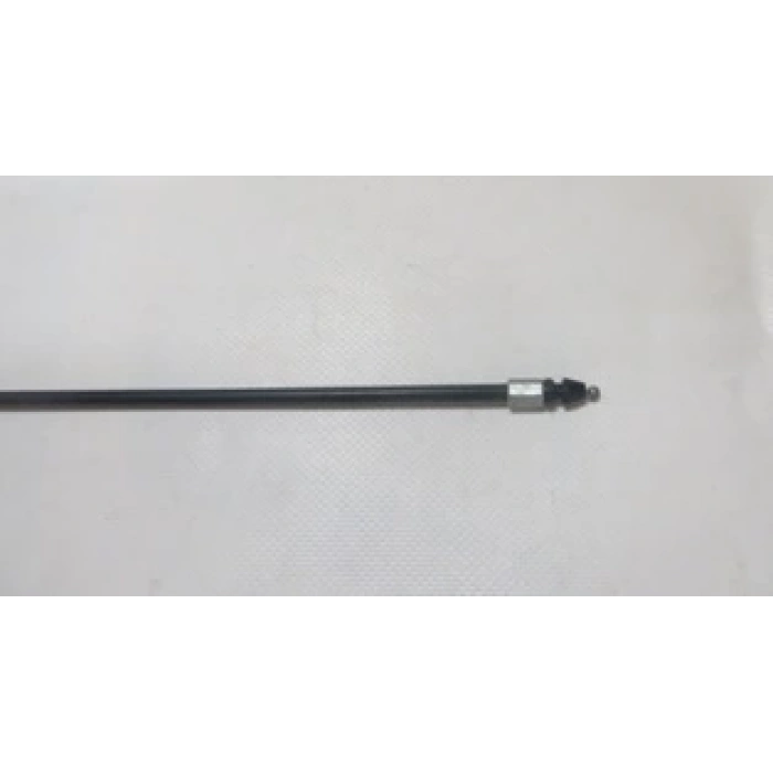 Mitsubishi L200- Pıck Up- 2006-2015  Depo Açma Teli (Sh) (Oem No:Mn136437)